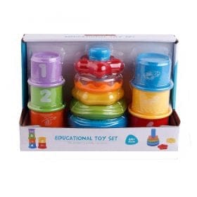 Educational toy set