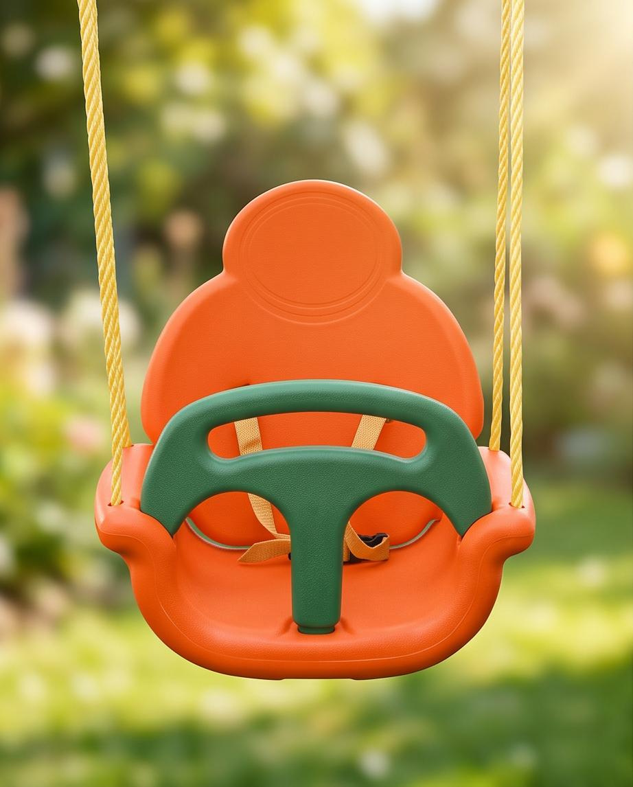 Safety Swing for Babies