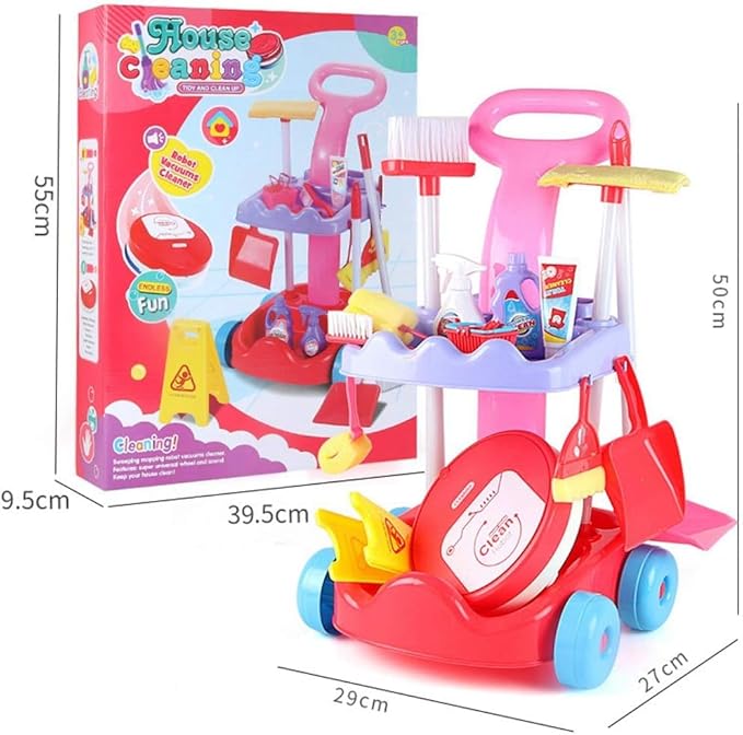 Cleaning Kit
