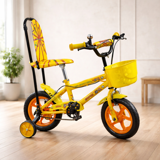 High chair tricycle