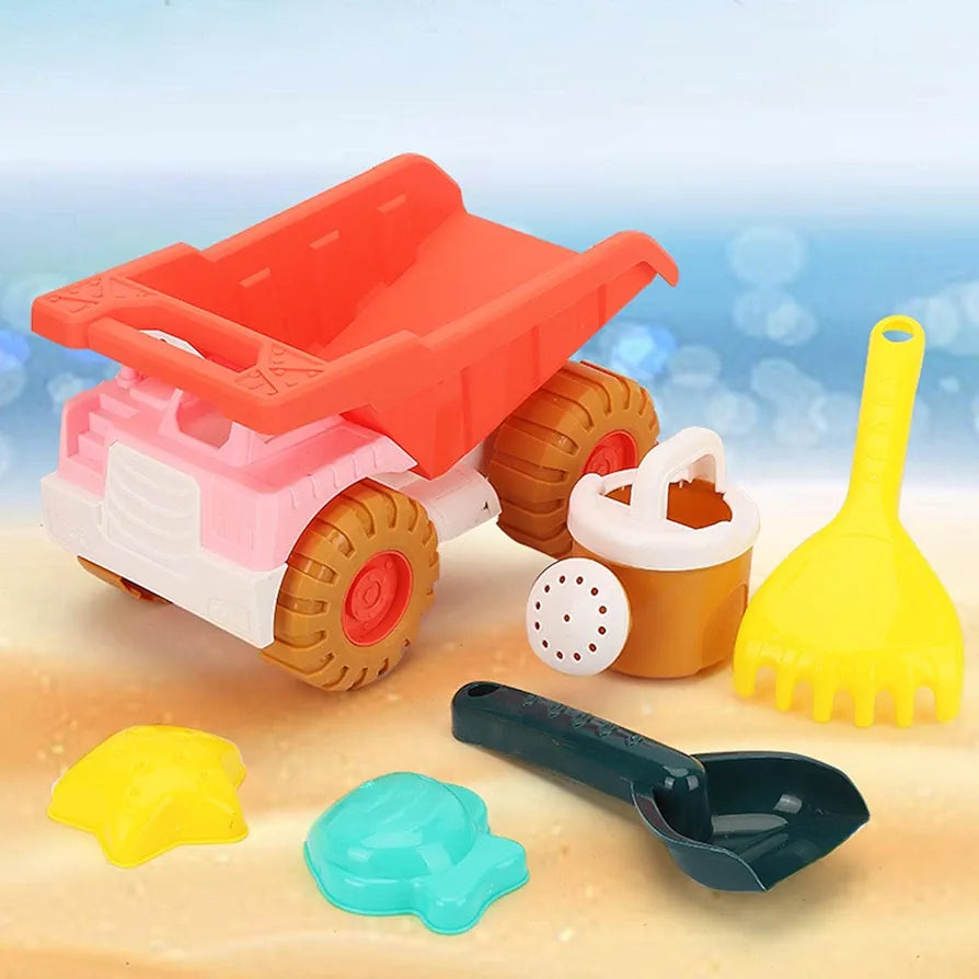 Beach Toys set
