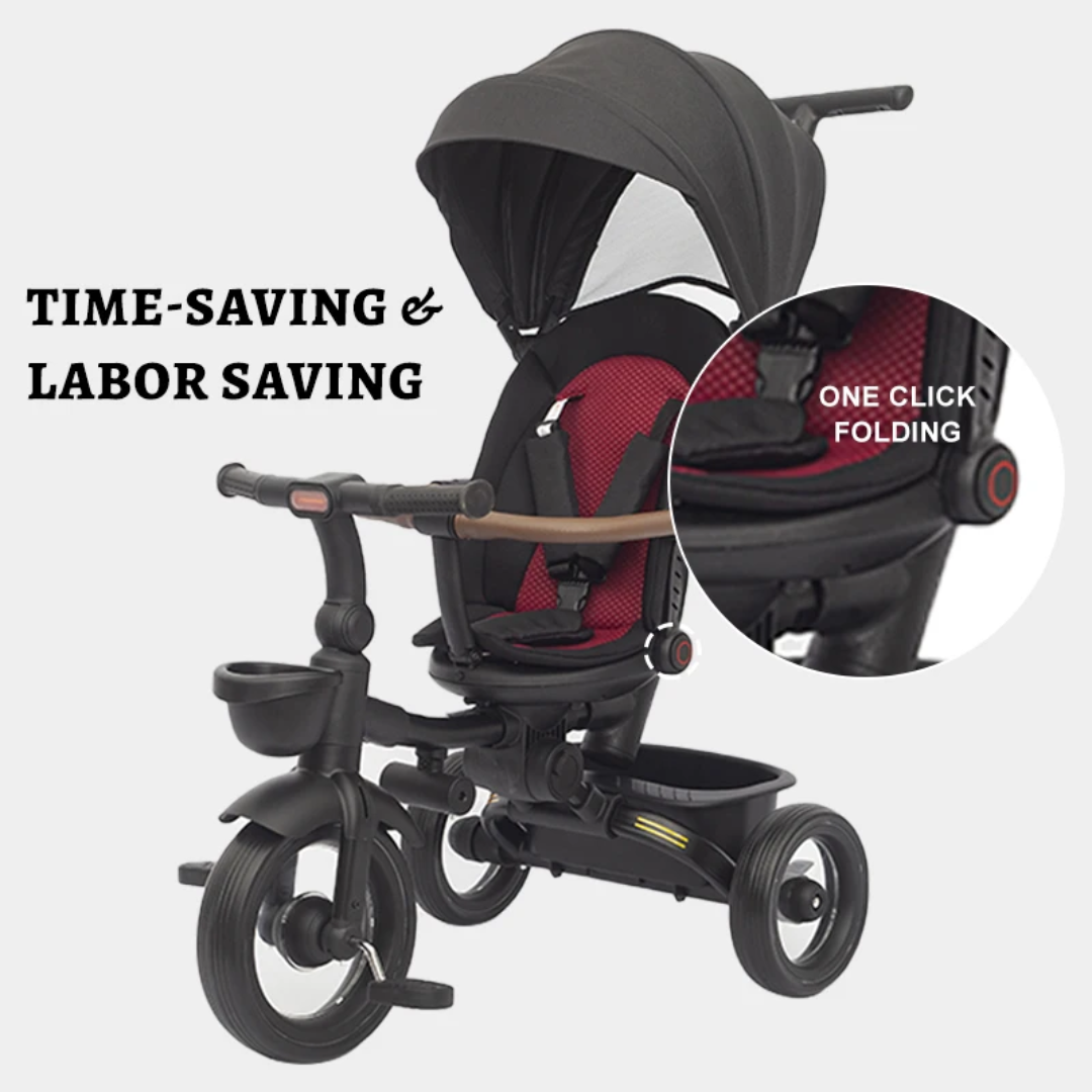 Tricycle for kids