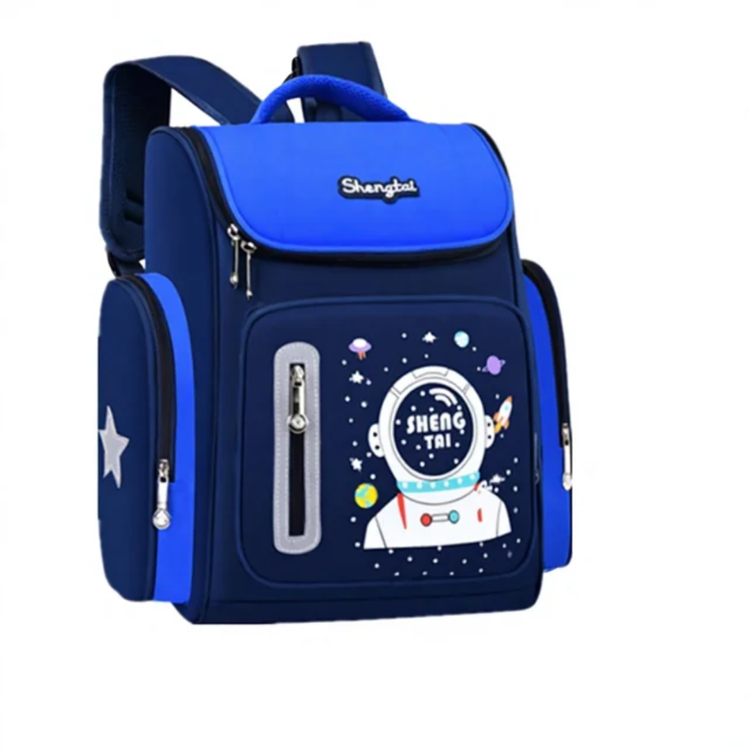 Waterproof Pokemon Boys Primary School Schoolbag Big