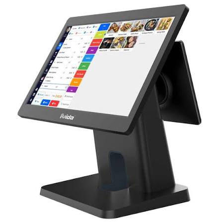POS SYSTEM