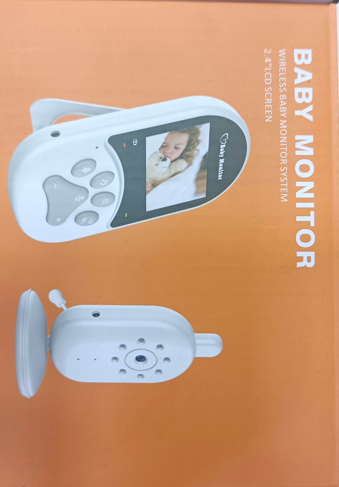 BABY MONITOR