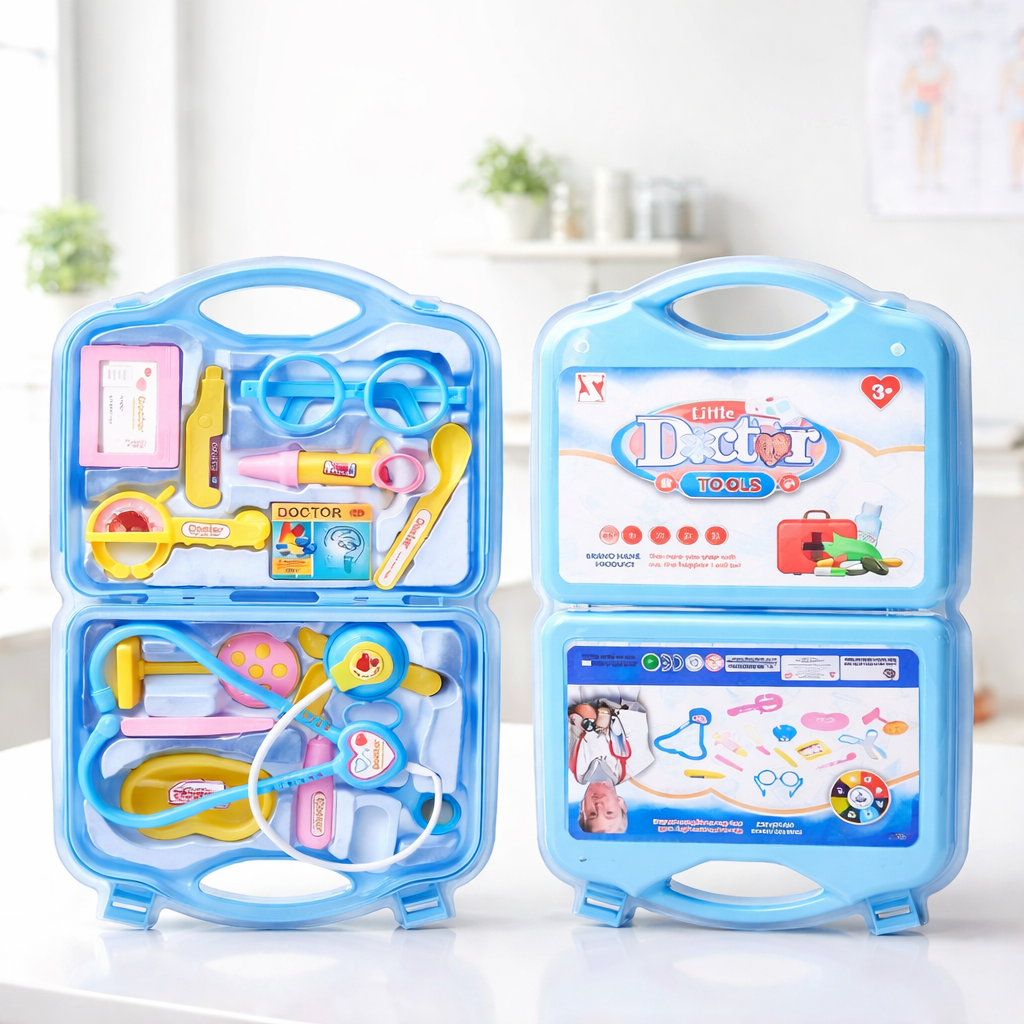 Doctor Tools Kit