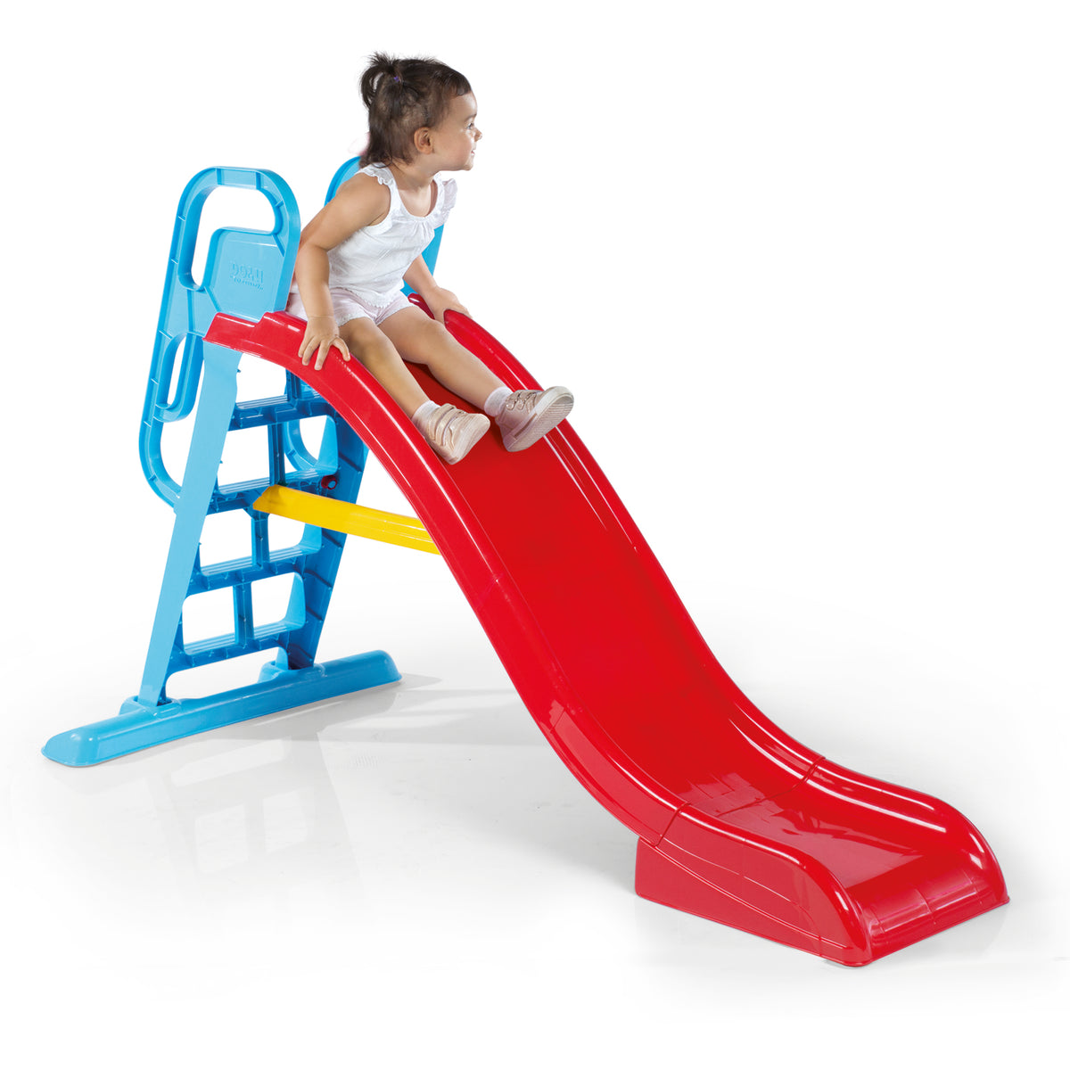 Water fun slide