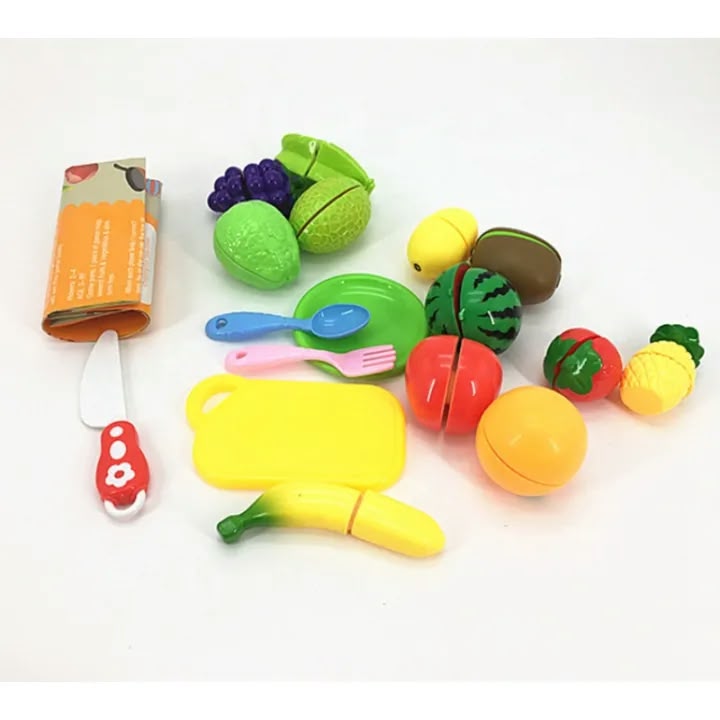 Funny DIY - Chopping Fun Table Game