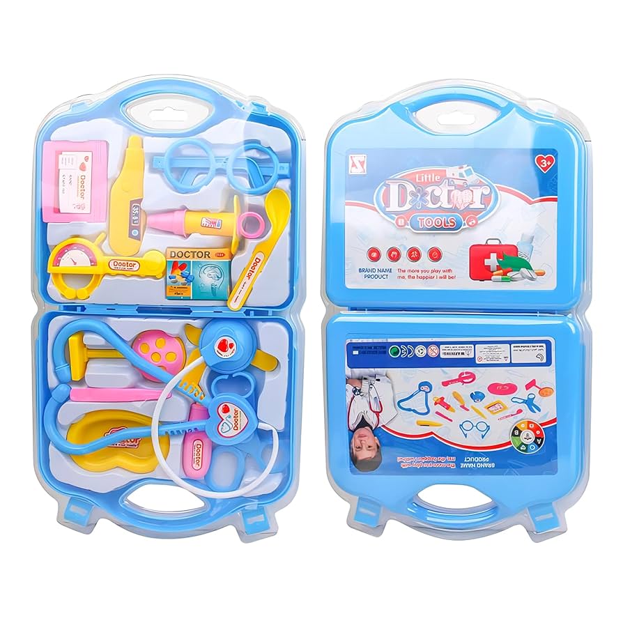 Doctor Tools Kit