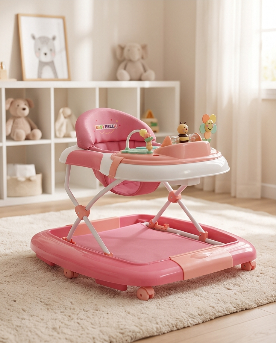 Baby walker