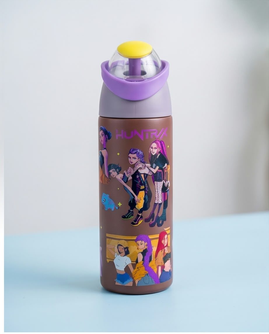 670ML Water bottle