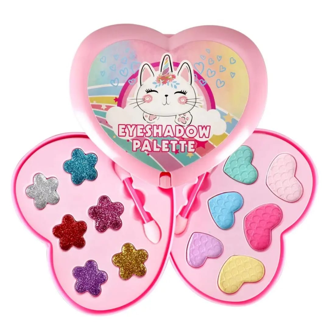 Beauty makeup set