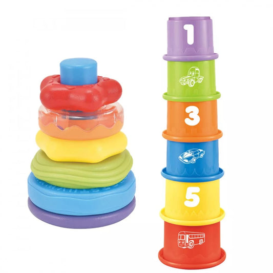 Educational toy set