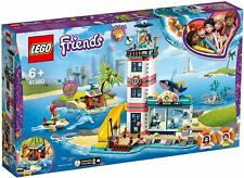Lego friends