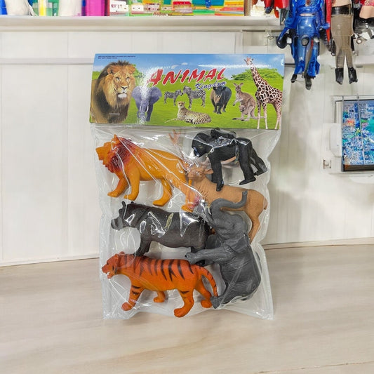 Animal pack