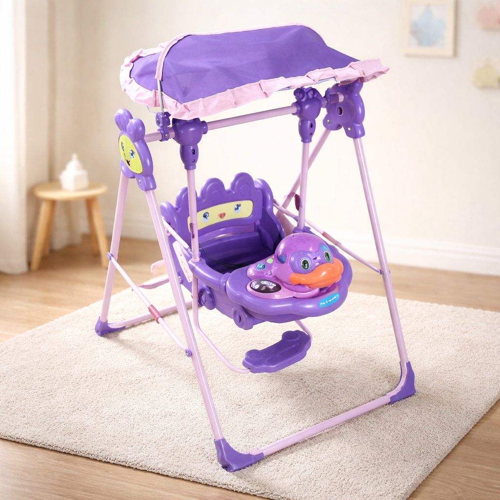 Baby Safe Swing
