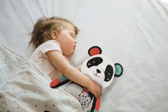 Baby Clementoni "Love Me Panda"