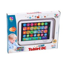 Learning tablet
