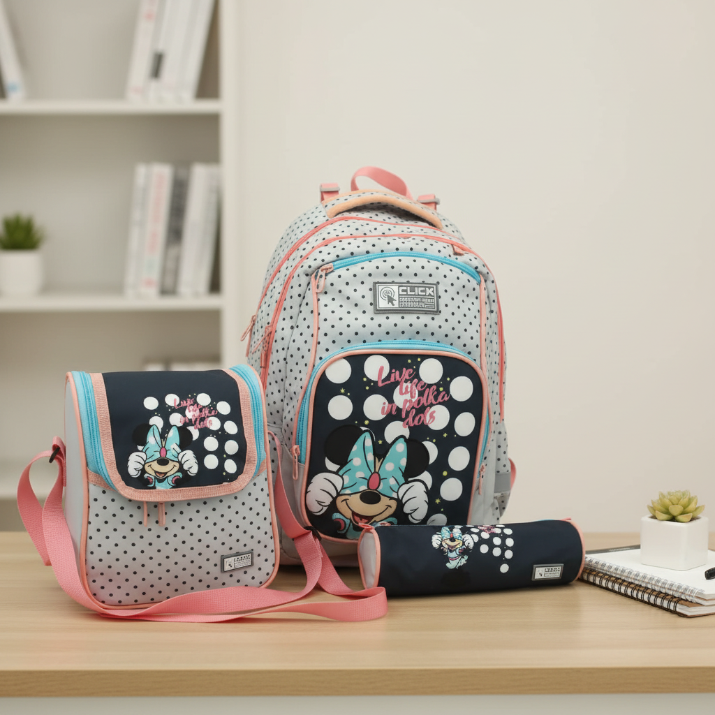 Click bag 17"