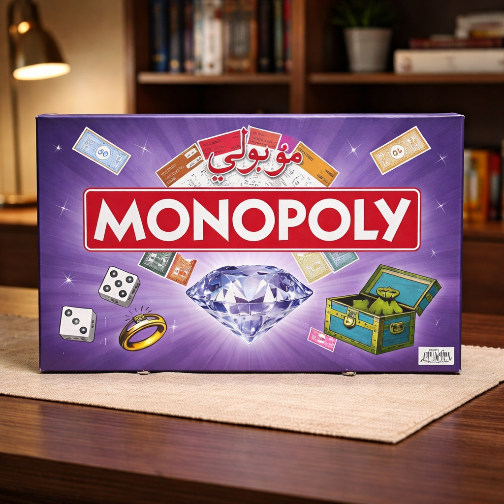 Monopoly