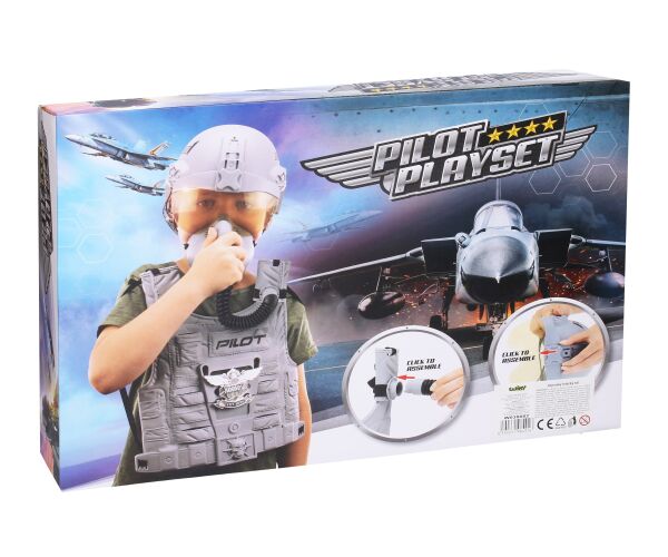 Plot playset