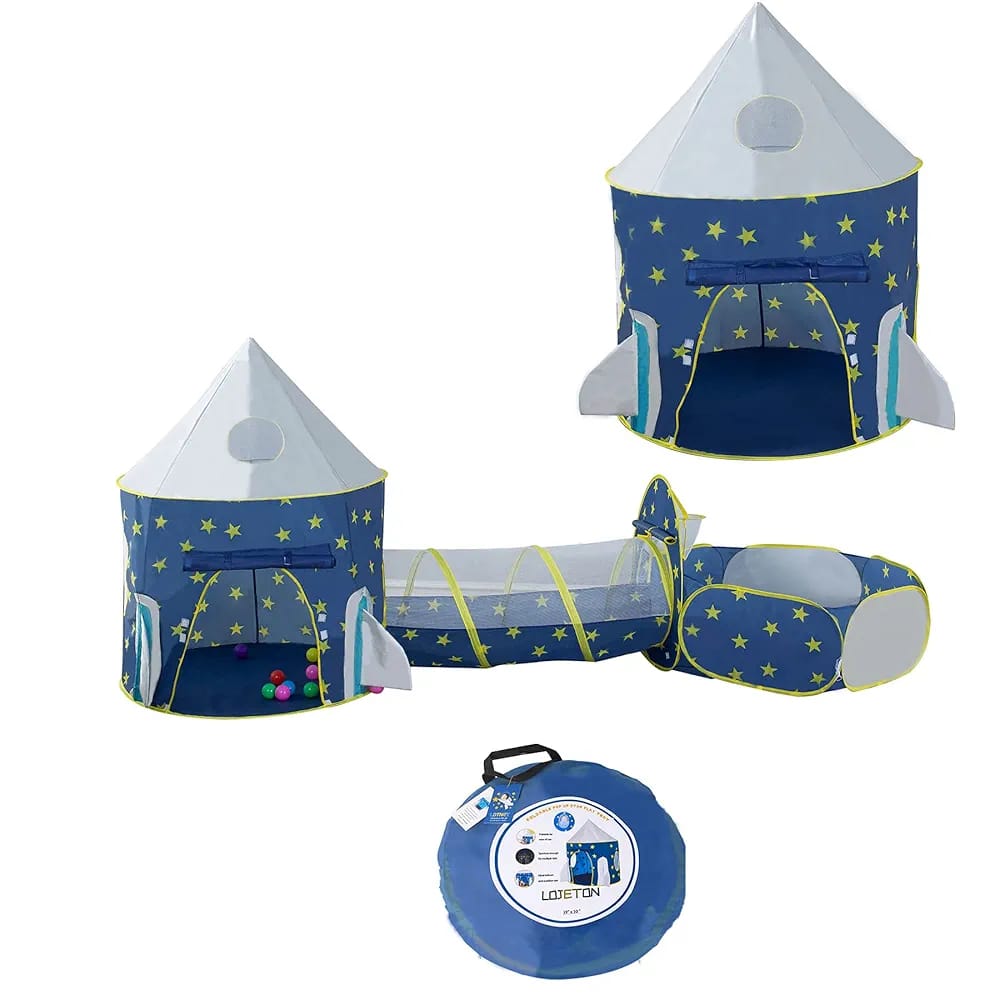 Eucosun Playing tent