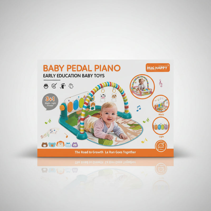 Play mat