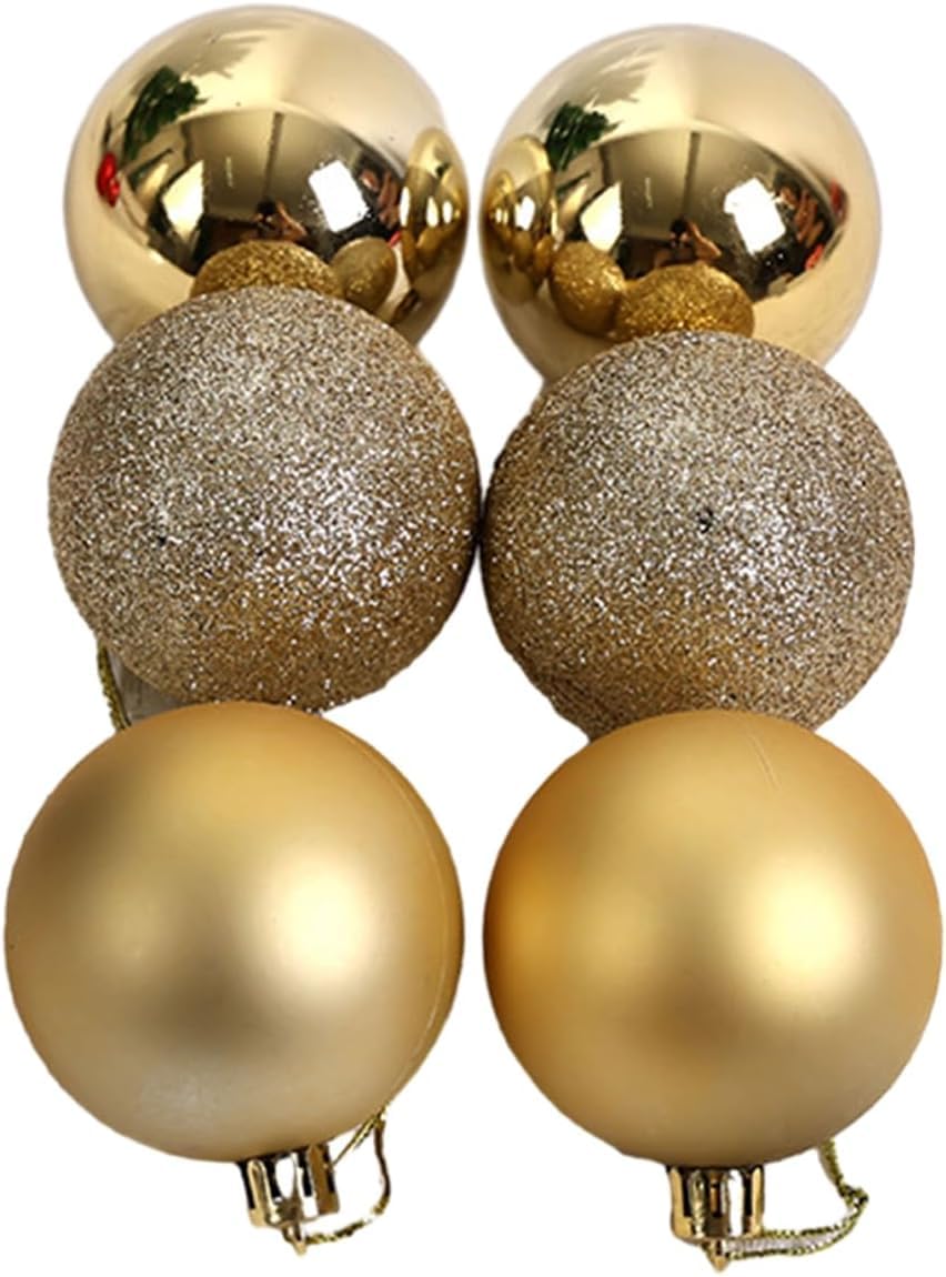 Ornaments for christmas tree