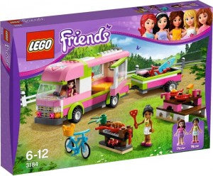 Lego friends