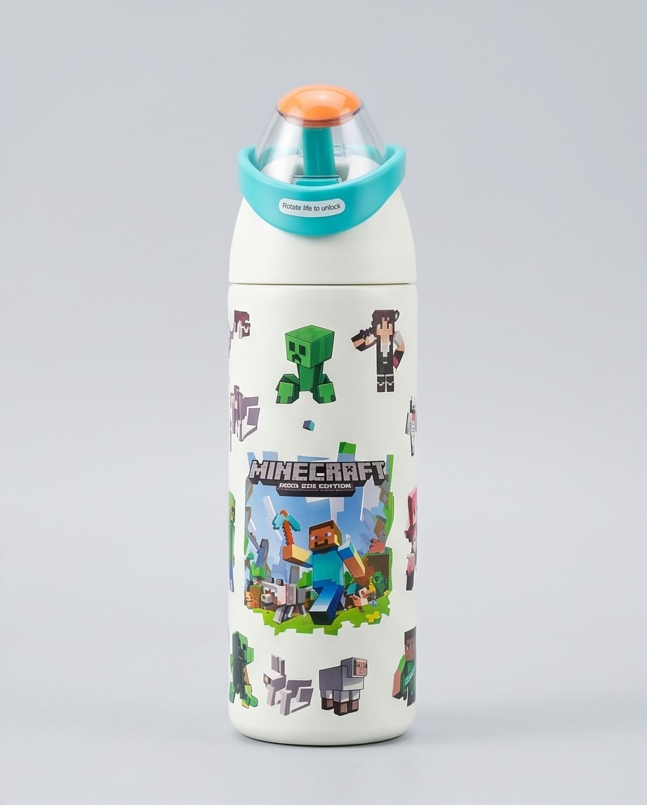 670ML Water bottle