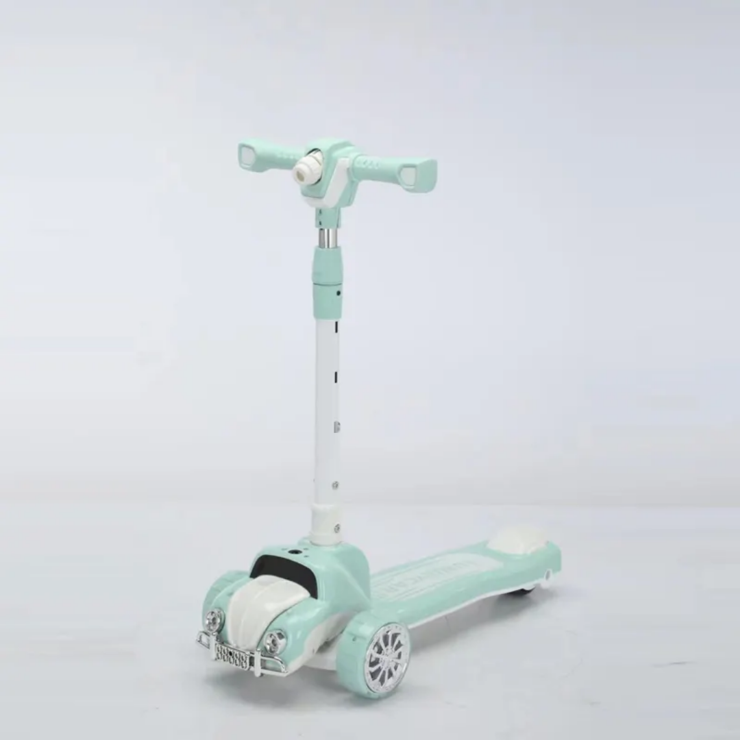 foldable Scooter