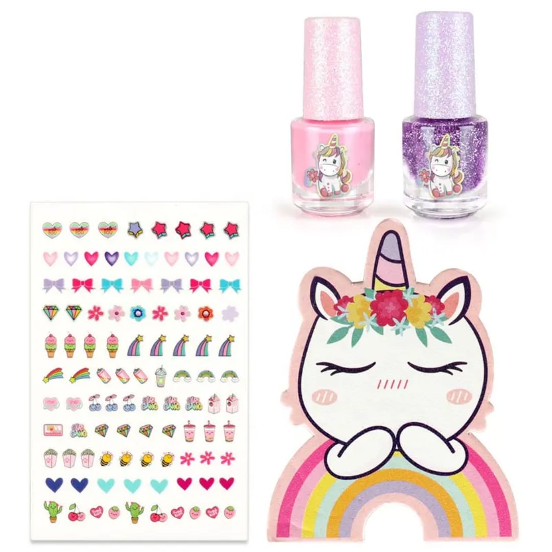 Beauty makeup set