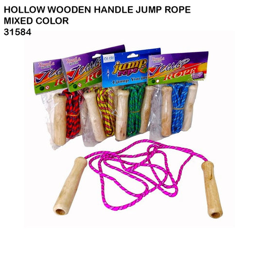 Jump rope