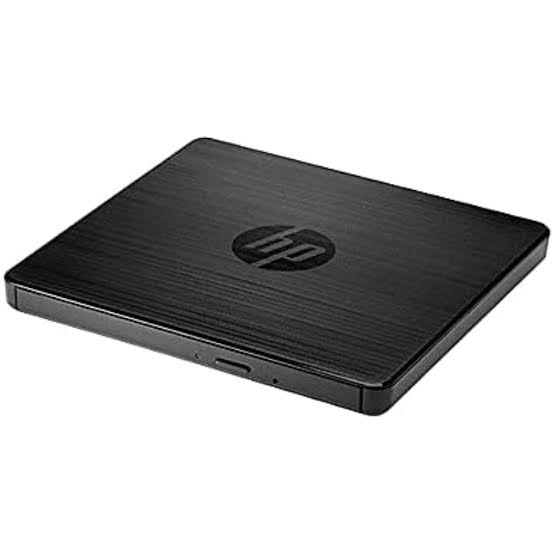 External DVD Writer