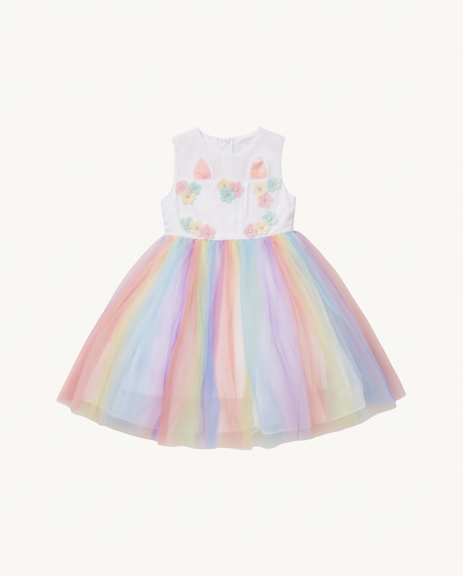 Unicorn costume