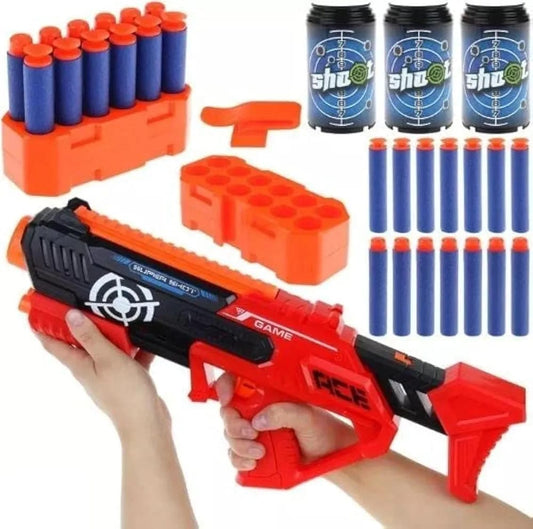Super shoot gun