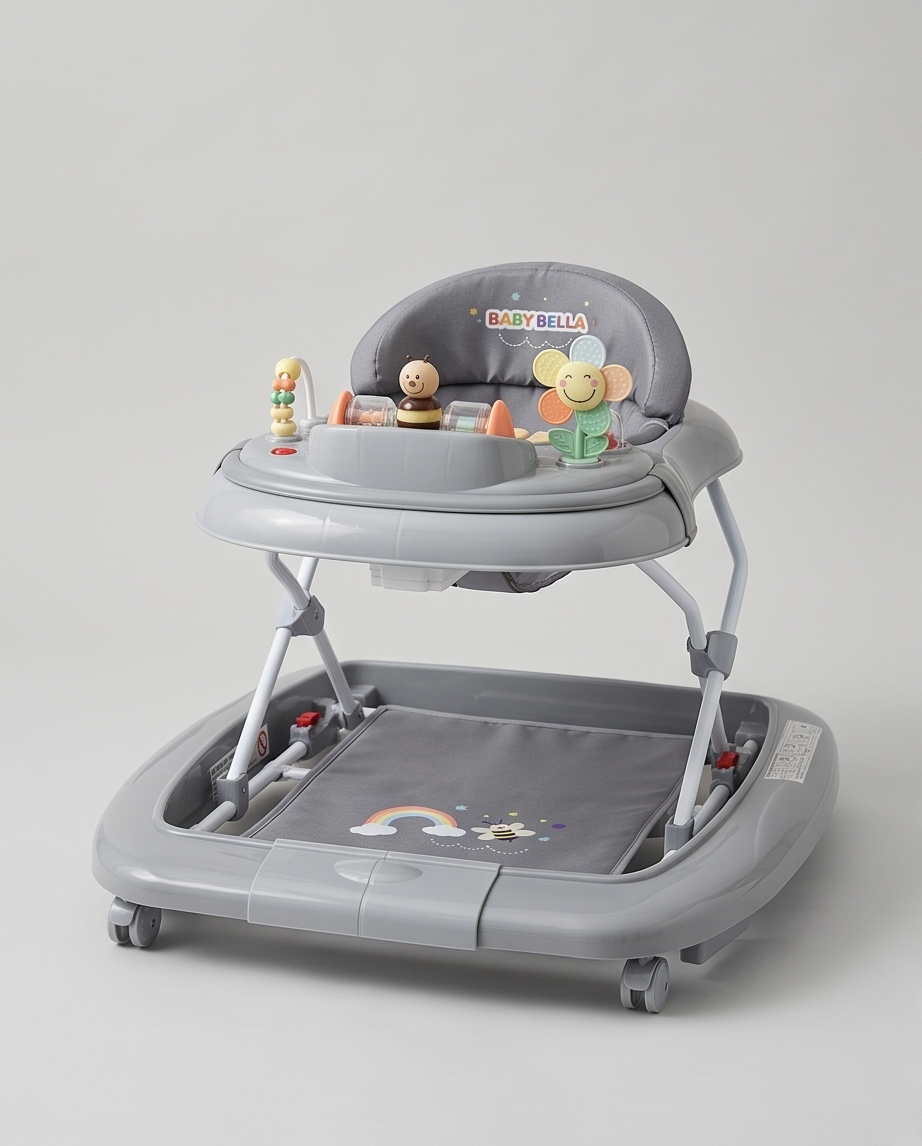 Baby walker