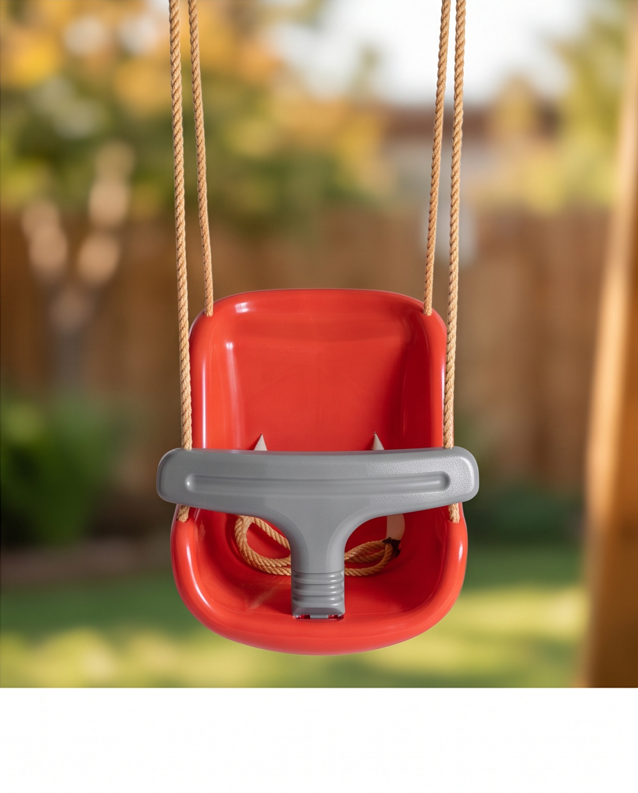 Baby Outdoor Swing