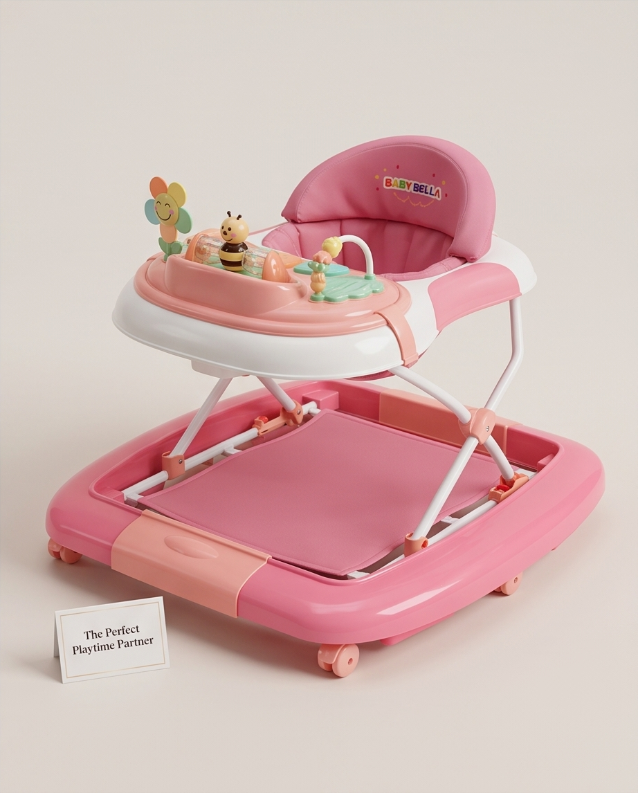 Baby walker