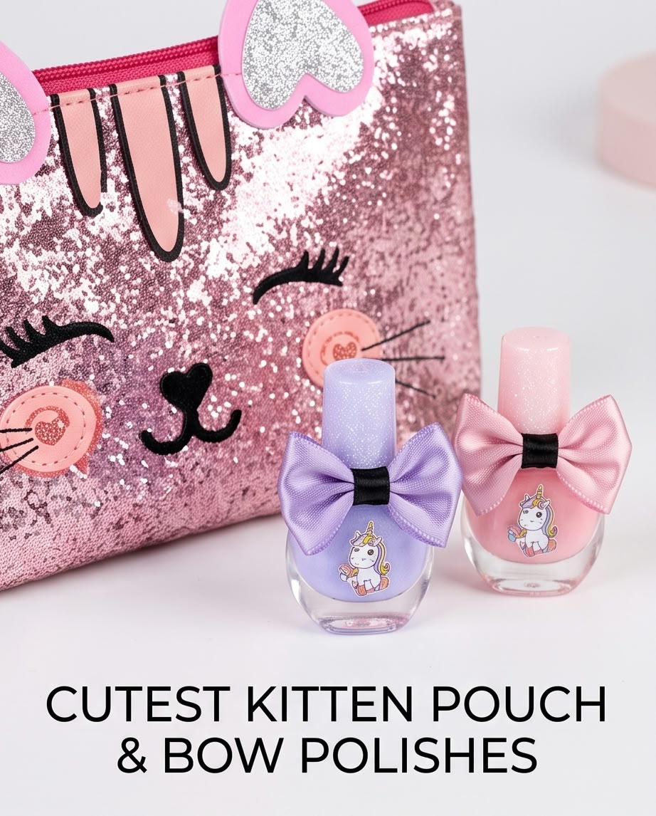Pretty Animals / Candy Girl Glamorous Beauty Collection