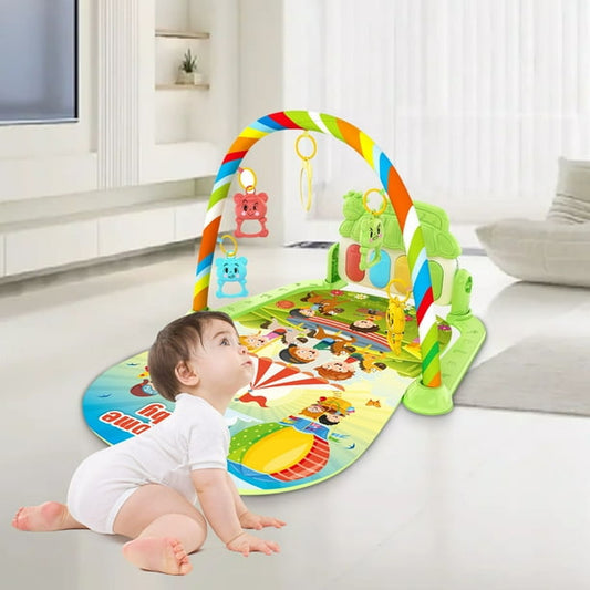 Harmonia Multifunctional Baby Mat