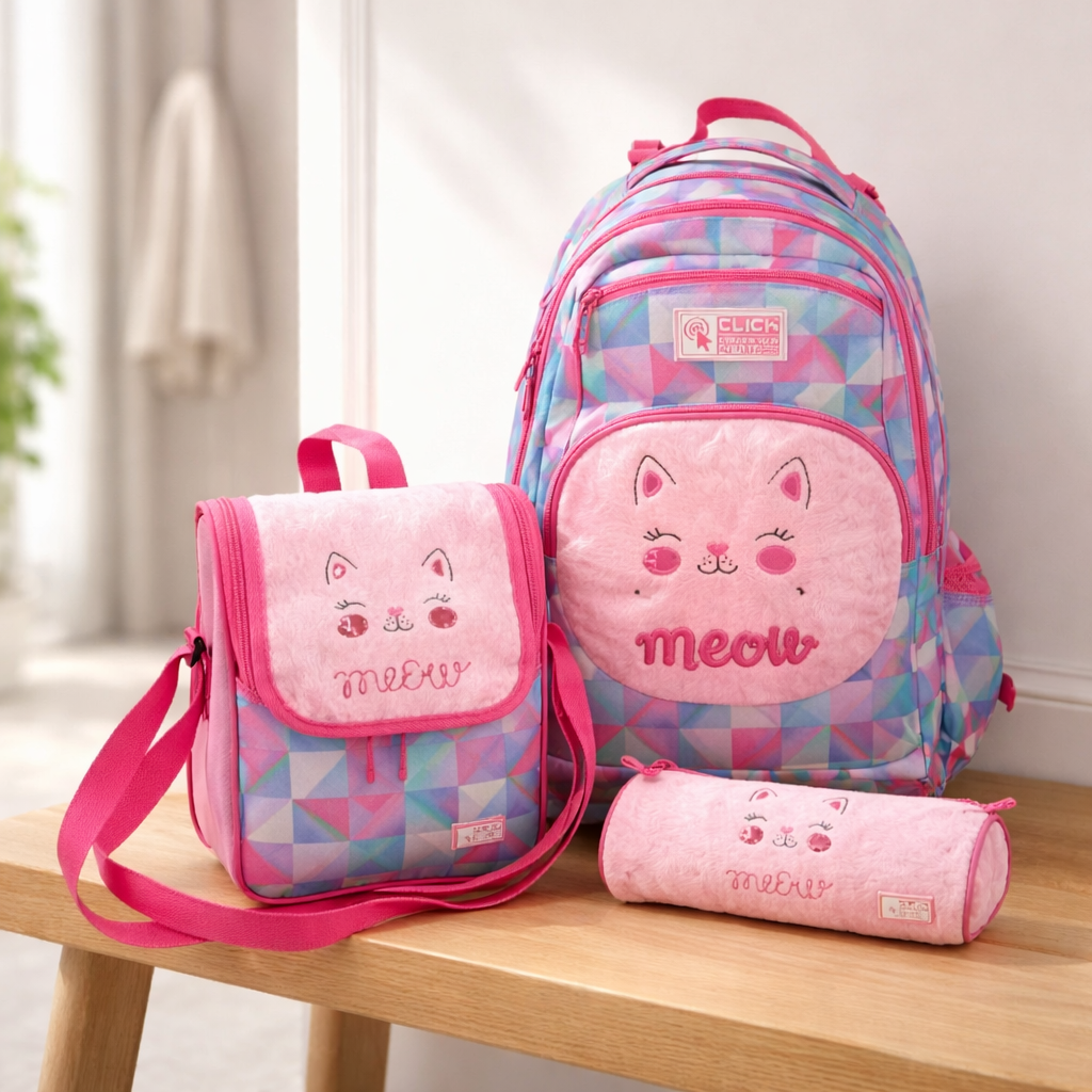 Click bag 17"