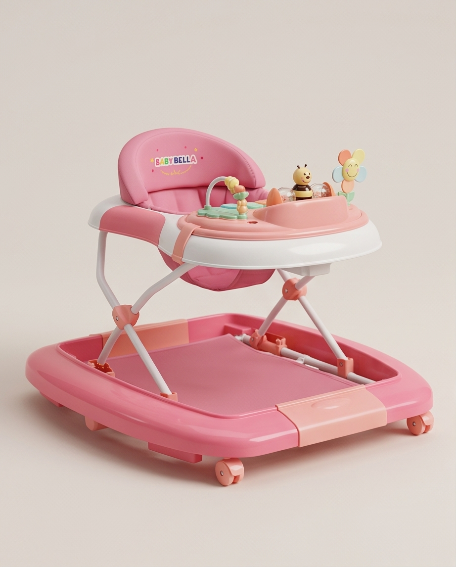 Baby walker