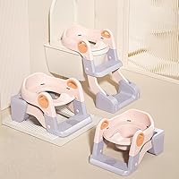 Baby toilet trainer