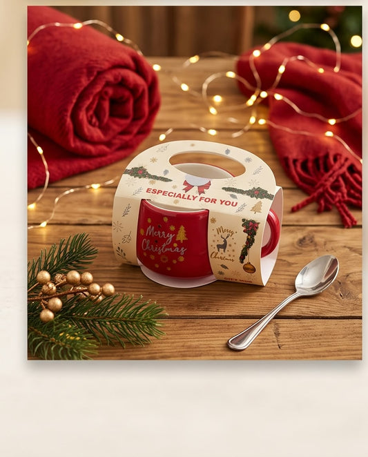 Christmas Mug