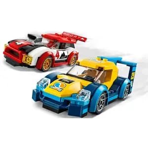 Cities car Lego