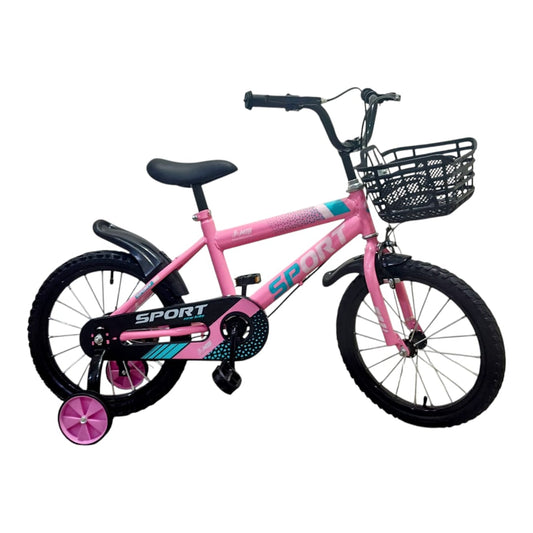 Sport bicycle
