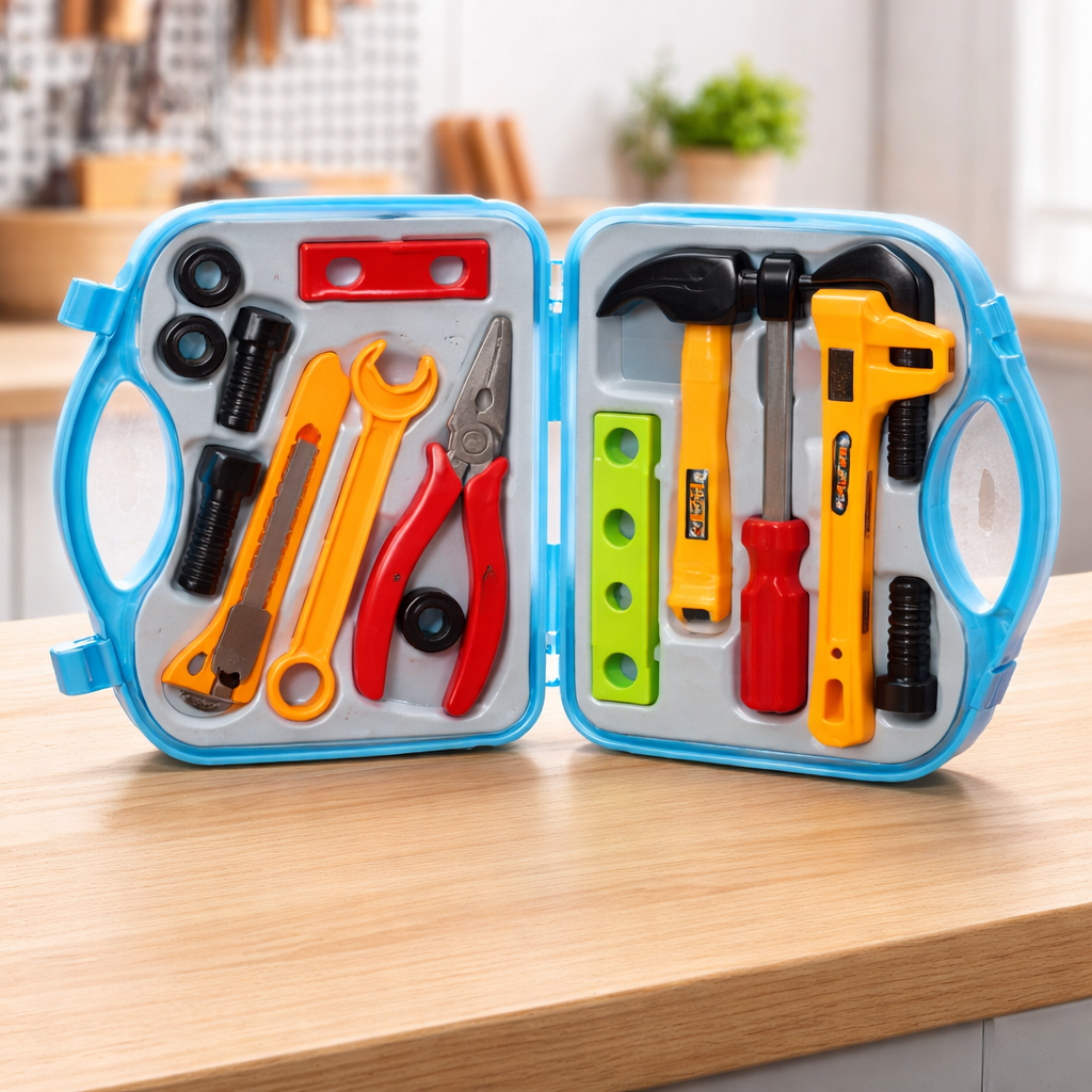 Engineer tool box