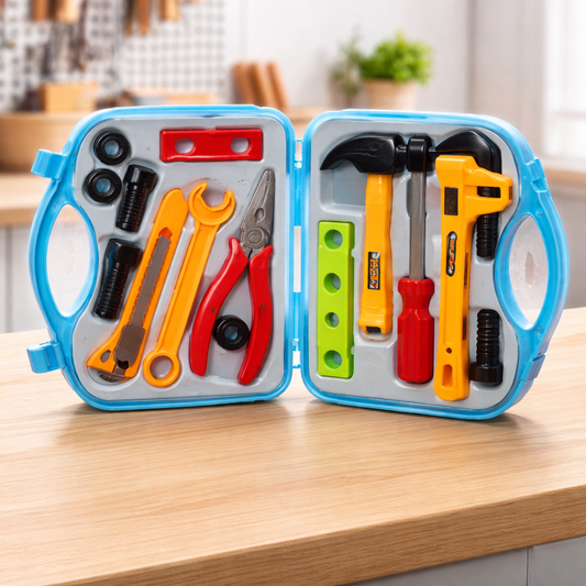 Engineer tool box