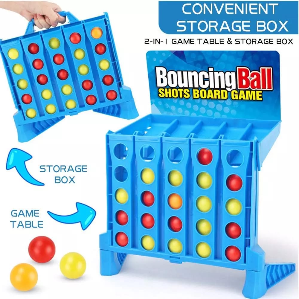Connect 4